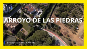 Remodelación en Marbella: Senda Fluvial